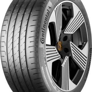Anvelopă Continental EcoContact 7 S