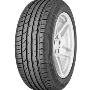 Anvelopă Continental Premium Contact 2