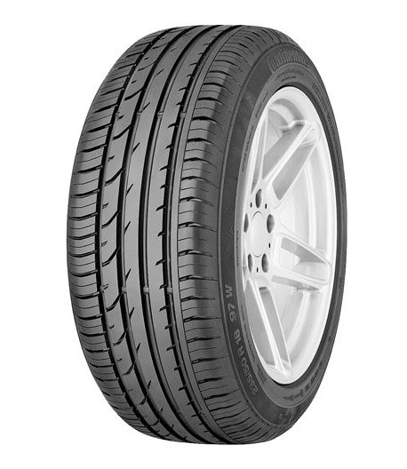 Anvelopă Continental Premium Contact 2