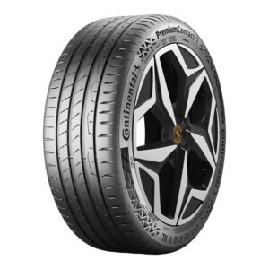 Anvelopă Continental Premium Contact 7