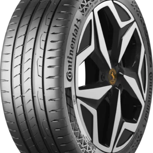 Anvelopă Continental PremiumContact 7