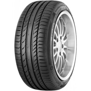 Anvelopă Continental Sport Contact 5