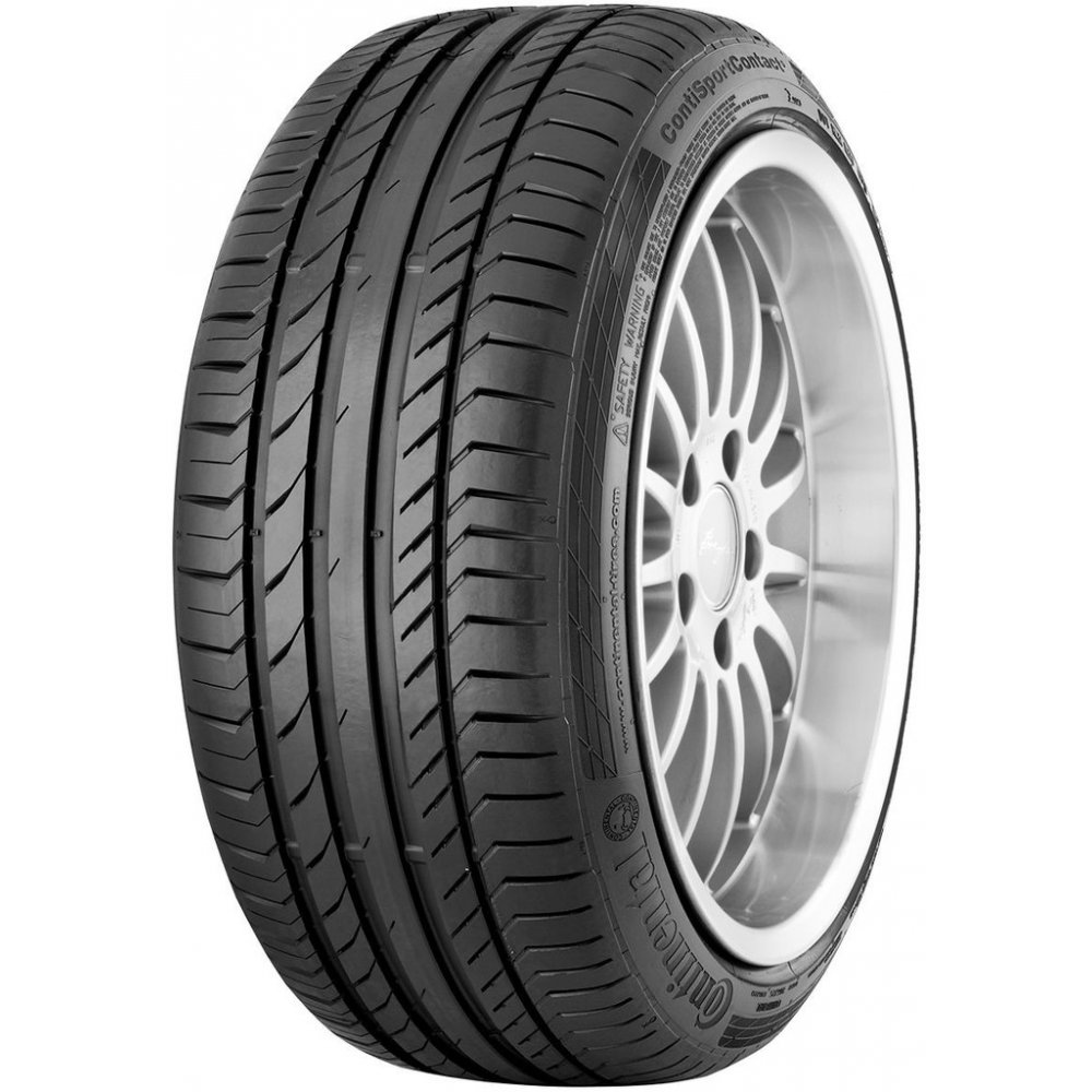 Anvelopă Continental Sport Contact 5