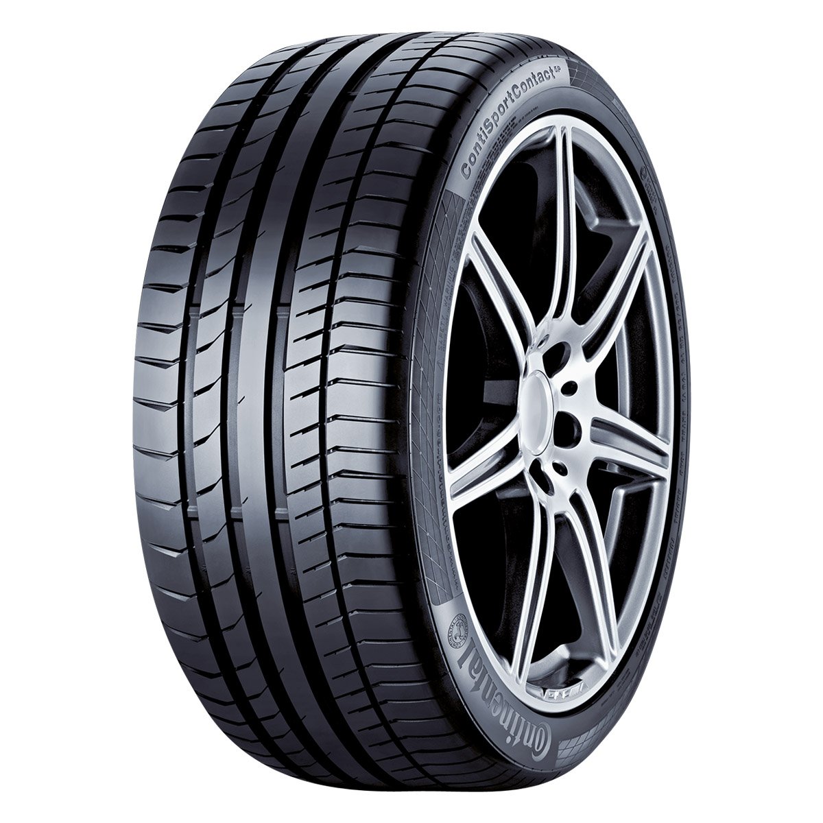 Anvelopă Continental Sport Contact 5P MO