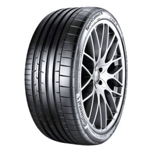 Anvelopă Continental Sport Contact 6 Mgt