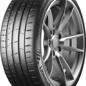 Anvelopă Continental SportContact 7