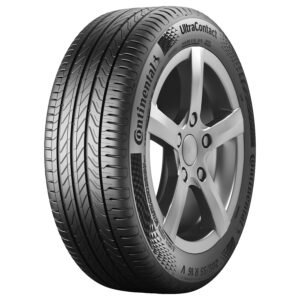Anvelopă Continental Ultra Contact