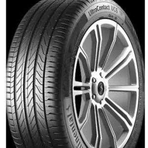 Anvelopă Continental Ultracontact 6