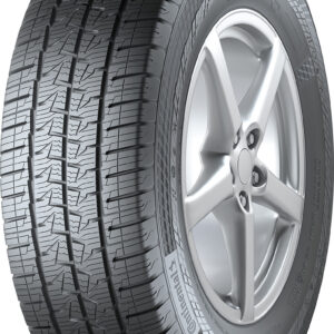 Anvelopă Continental VAN Contact All Season