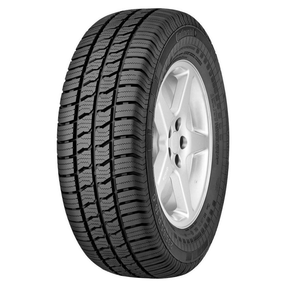 Anvelopă Continental Vancofourseason 2