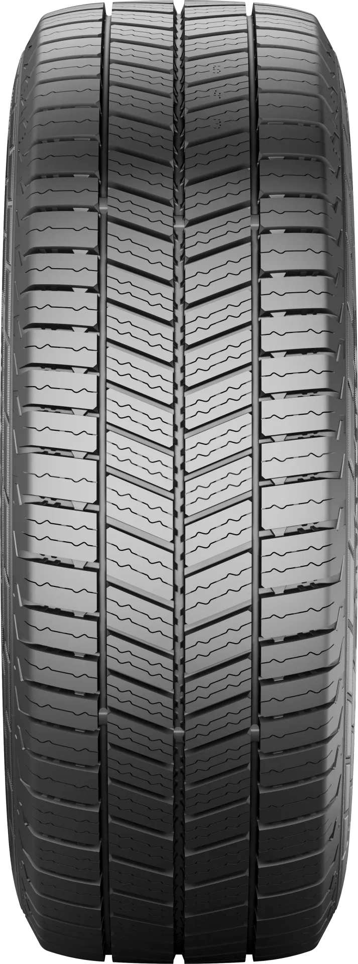 Anvelopă Continental VanContact A/S Ultra