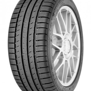 Anvelopă Continental Winter Contact TS 810 S Ssr*