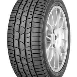 Anvelopă Continental Winter Contact TS830 P FR SUV