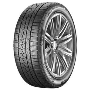 Anvelopă Continental Winter Contact TS860 S FR