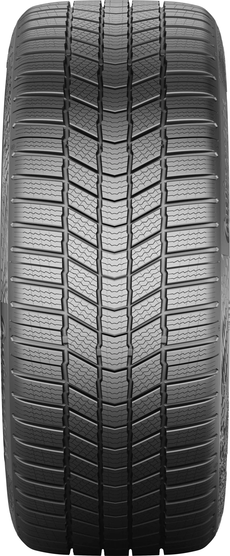 Anvelopă Continental WinterContact 8 S