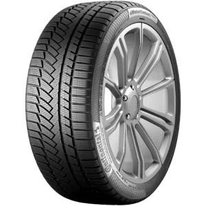 Anvelopă Continental WinterContact TS