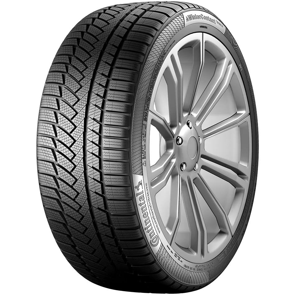 Anvelopă Continental WinterContact TS