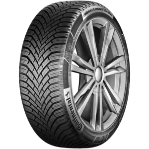 Anvelopă Continental WinterContact TS 860