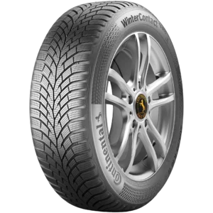 Anvelopă Continental WinterContact TS 870