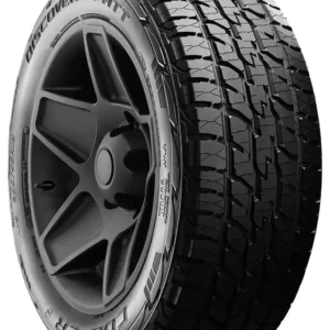Anvelopă Cooper Discoverer Att