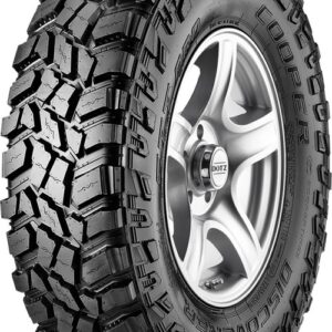 Anvelopă Cooper Discoverer Stt Pro