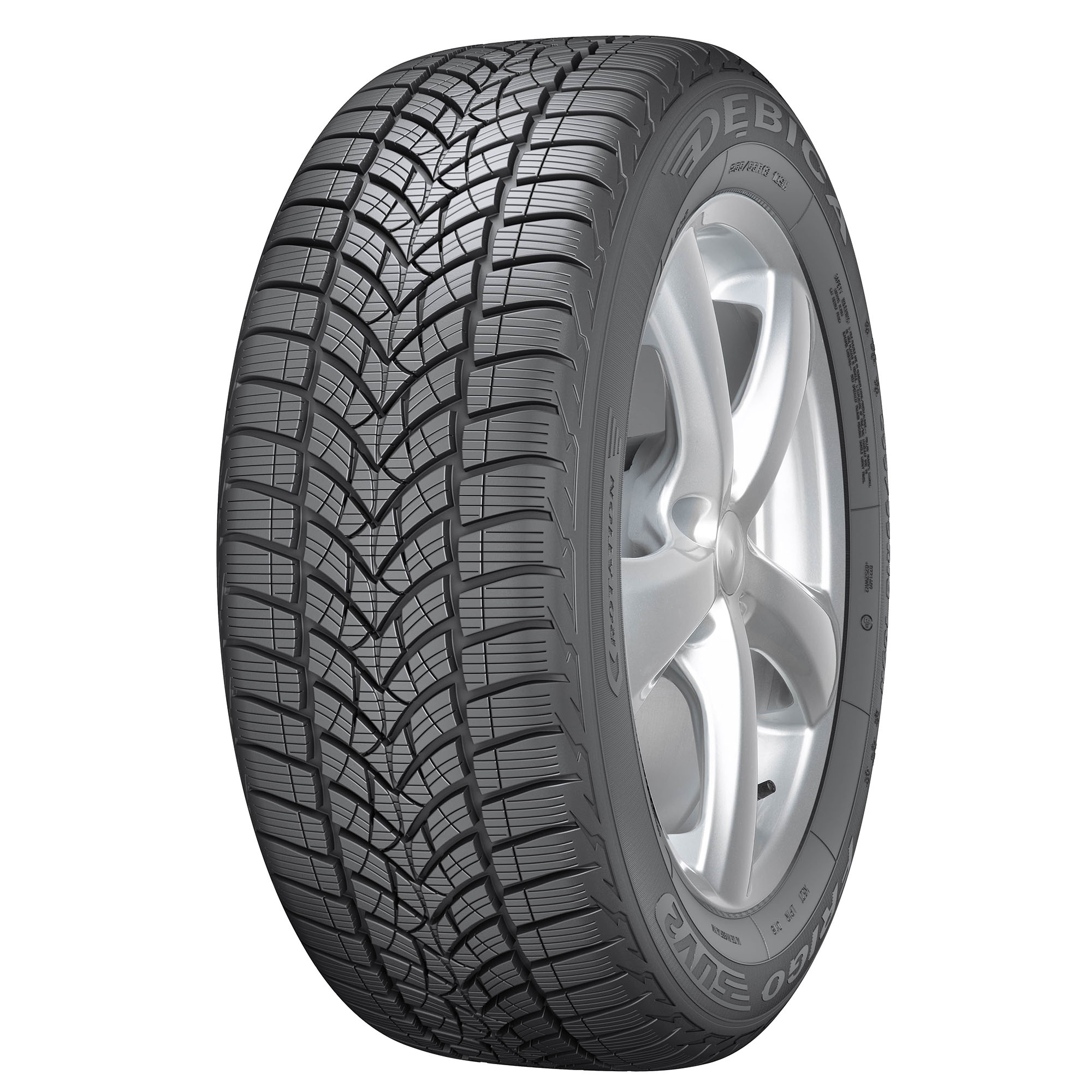Anvelopă Debica Frigo SUV 2