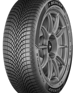 Anvelopă Dunlop All Season 2