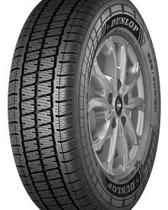 Anvelopă Dunlop Econodrive AS