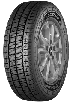 Anvelopă Dunlop Econodrive AS
