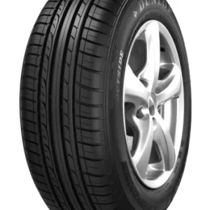 Anvelopă Dunlop SP Fastresponse