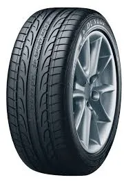 Anvelopă Dunlop SP Quattromaxx