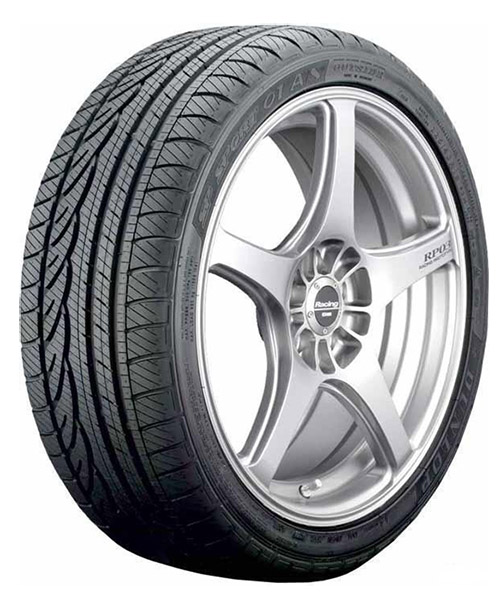 Anvelopă Dunlop SP Spt 01 A/S