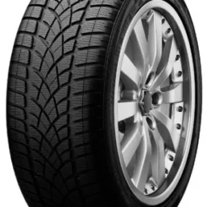 Anvelopă Dunlop SP WI Spt 3D