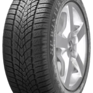 Anvelopă Dunlop SP WI Spt 4D