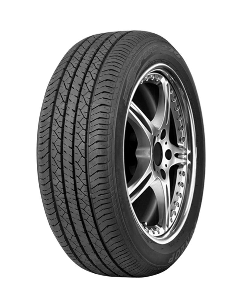 Anvelopă Dunlop Sport 270