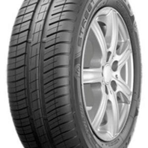 Anvelopă Dunlop Streetresponse 2