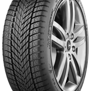 Anvelopă Dunlop Winter