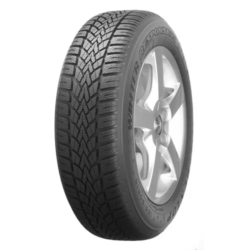 Anvelopă Dunlop Winter Response 2