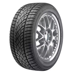 Anvelopă Dunlop Winter Sport 3D