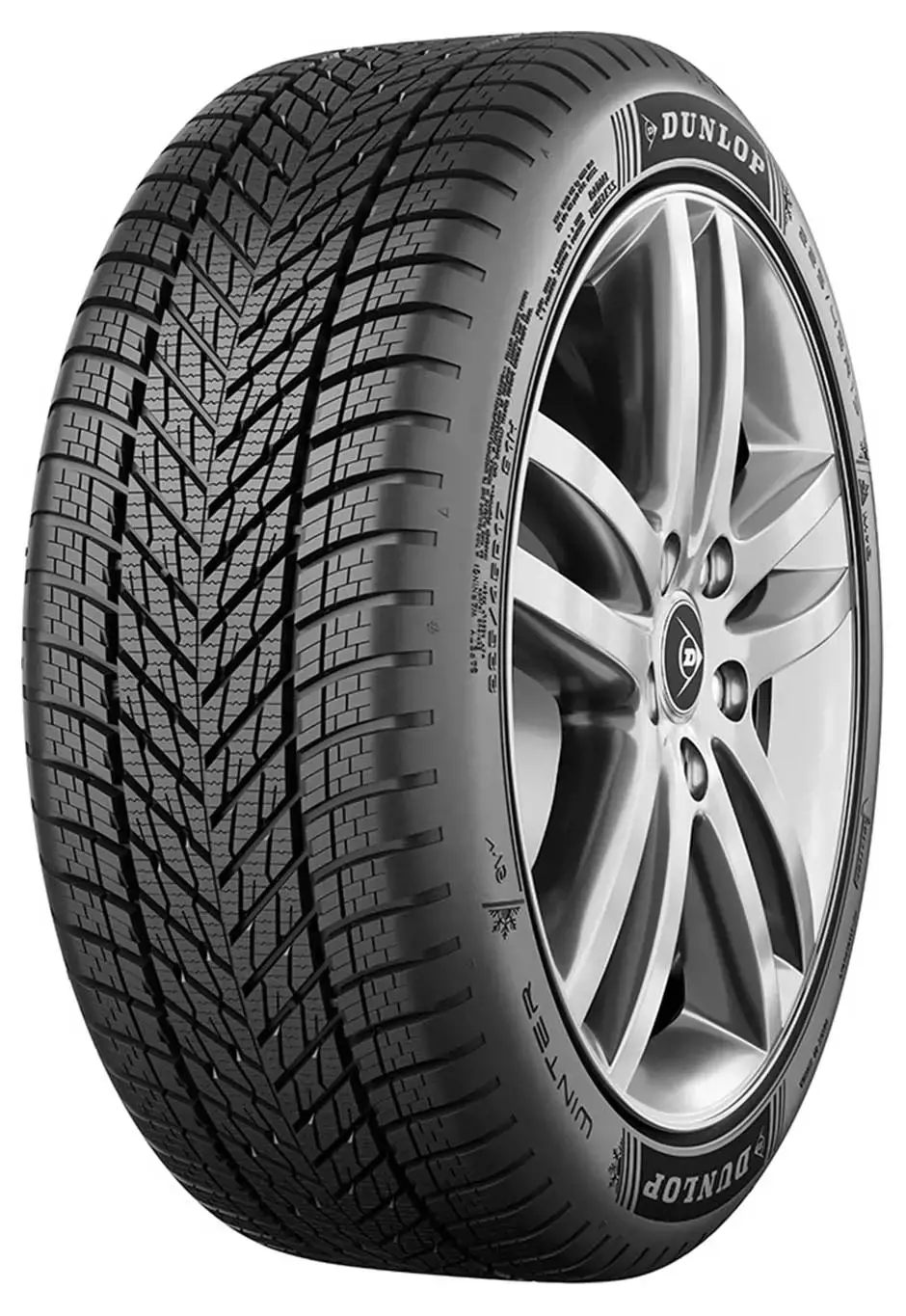 Anvelopă Dunlop Winter