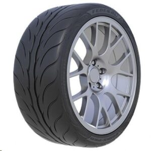 Anvelopă Federal 595RS-PRO semi-slick