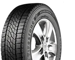 Anvelopă Firestone Vanhawk 2 Winter