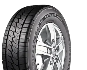 Anvelopă Firestone Vanhawk Multiseason