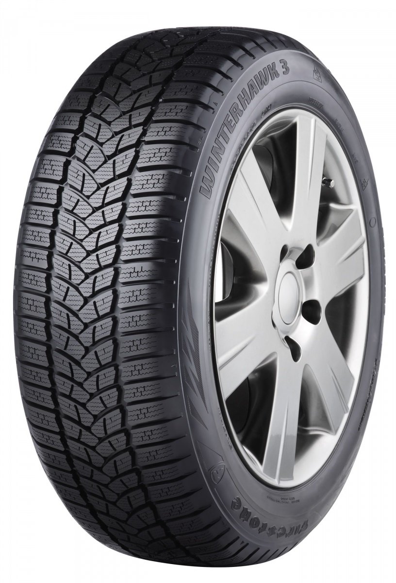 Anvelopă Firestone Winterhawk 3