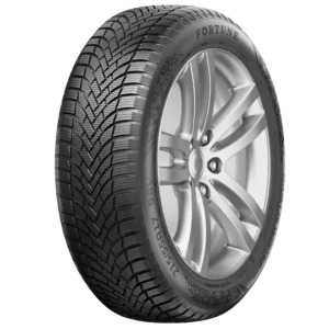 Anvelopă Fortune Nivalis Winter Pro