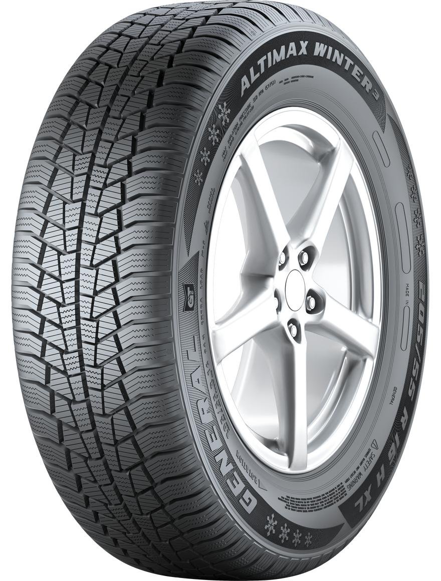 Anvelopă General Tire Altimax Winter 3