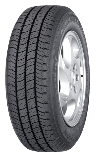Anvelopă Goodyear Cargo Marathon