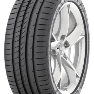 Anvelopă Goodyear Eag F1 Asy 2 SUV