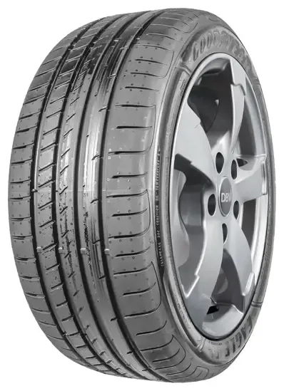 Anvelopă Goodyear Eag F1 Asy 2