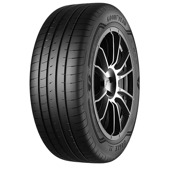 Anvelopă Goodyear Eag F1 Asy 3 SUV